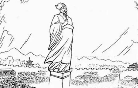 孙叔敖:寿州千古之谜丨孙叔敖姓孙吗？