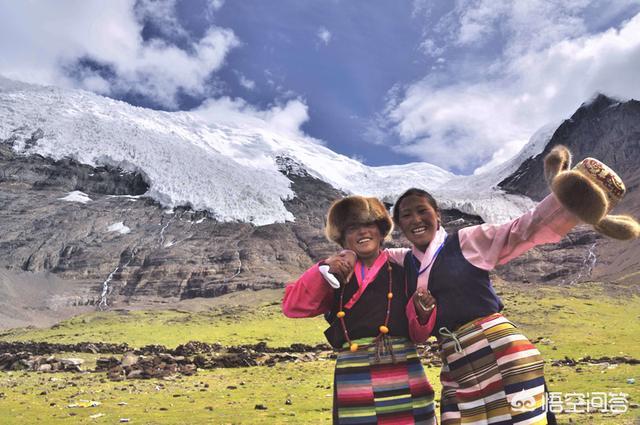 为何藏族人很少患上三高，为什么去西藏旅游会有高原反应，而藏族人却没高反