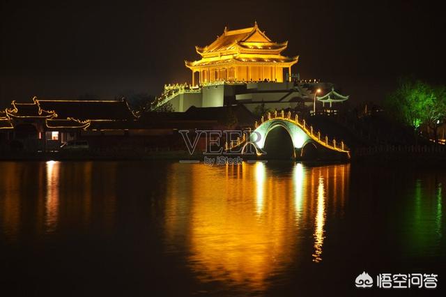 关于开封的灵异事件:听说开封市的旅游景点特别坑，是真的吗？