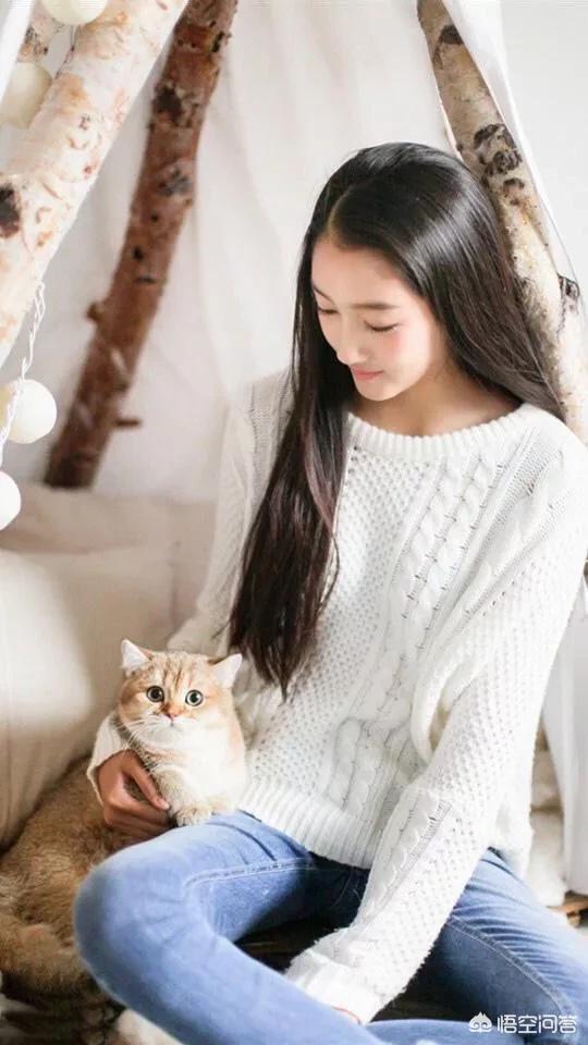 你最讨厌哪一个女明星？