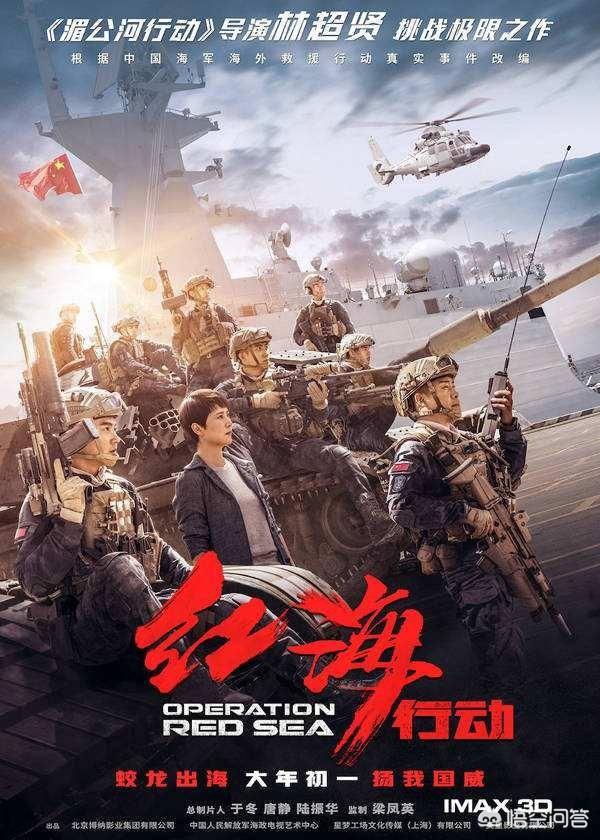 春节档这几部热映电影,你怎么给它们排名？
