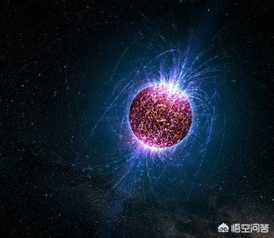 头条问答 - 双中子合并,是变成黑洞,夸克星,还是仍然是中子星?