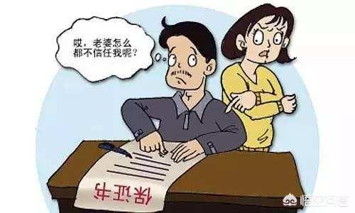 高晓松净身出户:陈亚男选择净身出户，是真的知道错了，还是背后有高人指点