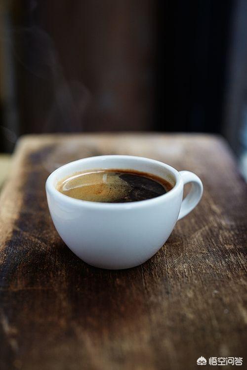 我们喝的咖啡为什么叫拿铁、美式和卡布奇诺？插图1