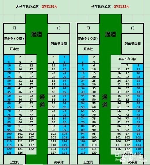 头条问答 - 16辆长编组(不重联的)高铁和动车能载多少人?(3个回答)