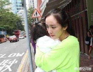 刘恺威与柳岩:大年初三，刘恺威为什么忽然在网上解释和杨幂关系？