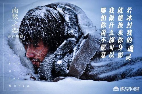 南极之恋结局:《南极之恋》女主的最后结局是什么？