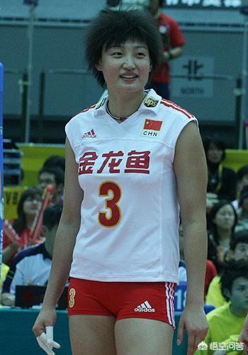 郎平为什么不要王一梅:李莹盈作为中国女排的超级天才少女，为什么不受郎平重用