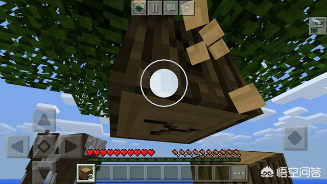 头条问答 迷你世界 船怎么做 让自己开心的回答 0赞