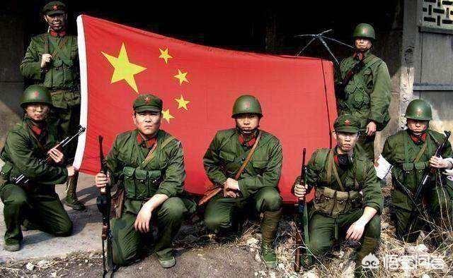 战斗打响的时候，士兵的心里会感到恐惧吗？