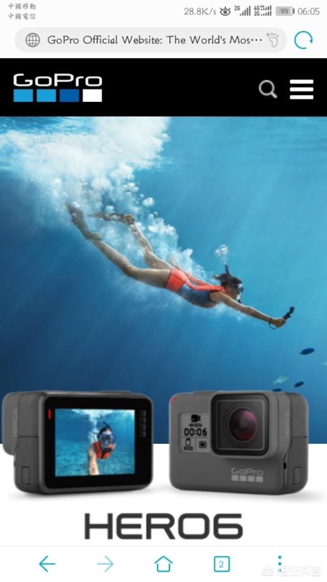 头条问答 Go Pro能不能连接苹果笔记本 2个回答