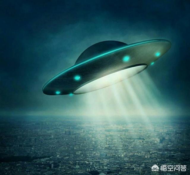 中国击落ufo活捉外星人，外星人曾击落美军5架飞机是不是真的