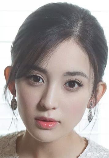 大家觉得古力娜扎怎么样？