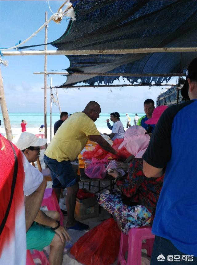 三沙市已经建了几年了，现在怎么样了？