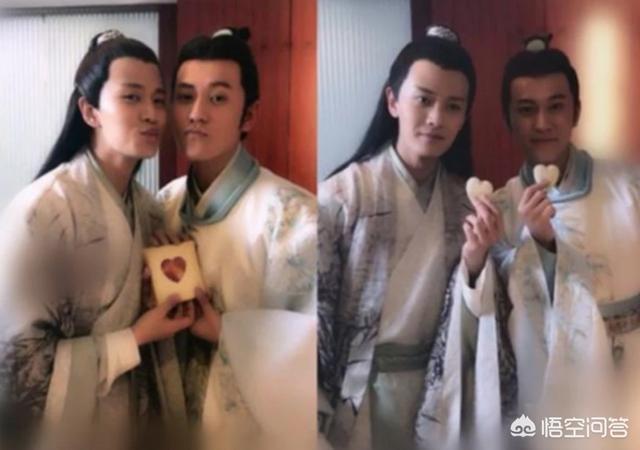 茅子俊:茅子俊出演于正新剧，他会成为下一个许凯吗？