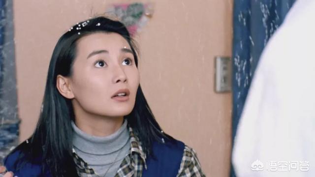 陈淑兰电影:感觉电影92版家有喜事隐喻了很多东西，都是什么？