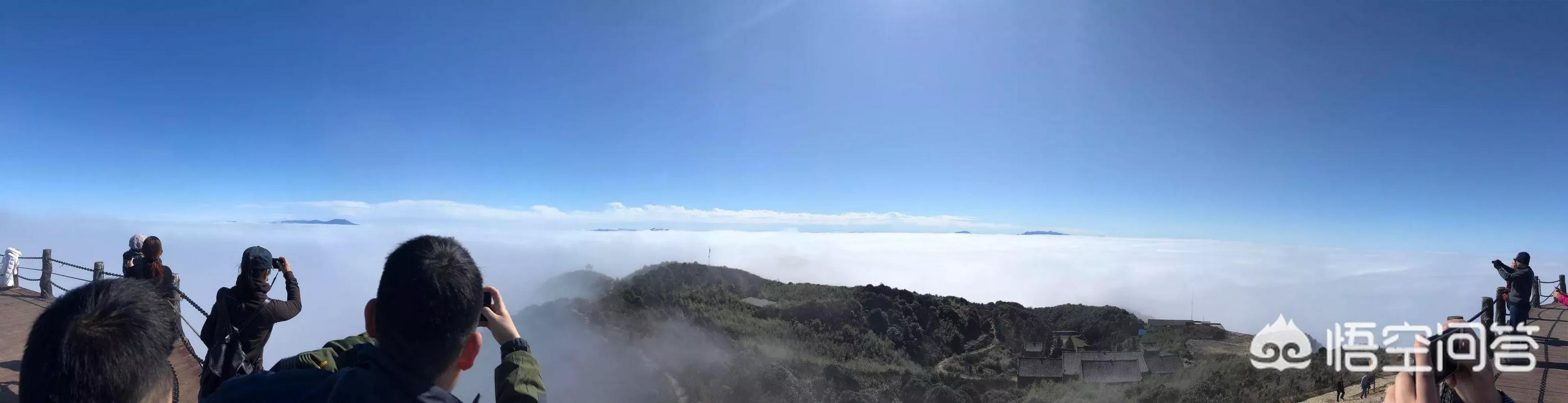 湖南哪里最美,最适合去旅游？