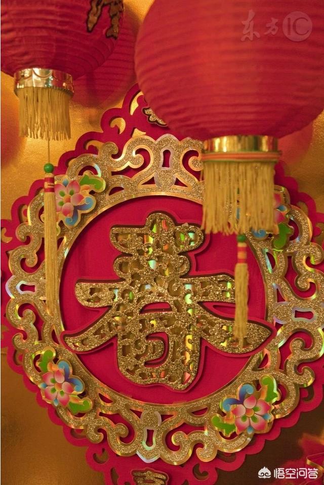 为什么孩子都喜欢过春节？