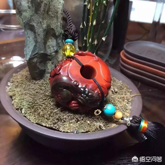 宁夏玉石有哪几种,“白骨精”偏爱哪几种南红？