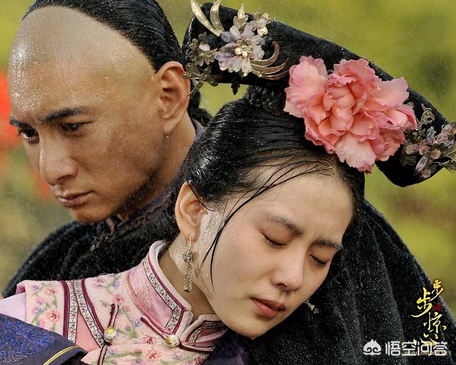 吴奇隆前妻:刘诗诗身高体重多少，吴奇隆老婆刘诗诗？