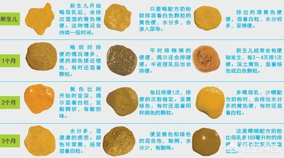 头条问答 - 宝宝两个多月,拉两三天肚子是什么原因?(8个回答)