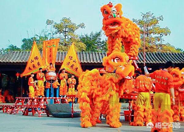 情逆三世缘大结局:佛山值得去的旅游景点多吗？