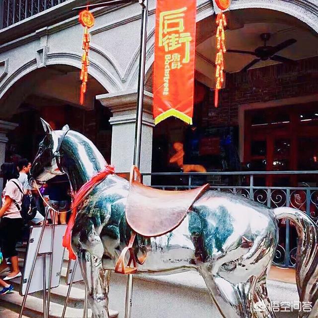 情逆三世缘大结局:佛山值得去的旅游景点多吗？