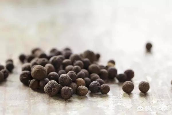 西餐中常用植物香料有哪些？