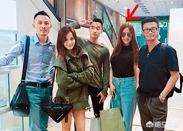 赖弘国与阿:一向看男人不准的阿娇这次真的找到靠谱的幸福了吗