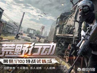 荒野行动那么多透视挂严重影响游戏平衡,网易为什么不主动去管,非得要举报？
