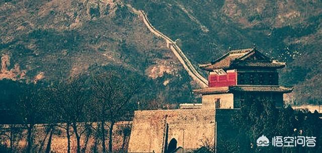 天下第一关是指的哪里？