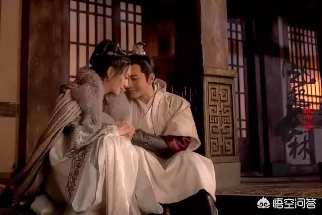 琅琊榜3:你支持《琅琊榜3》拍成《琅琊榜前传》吗？