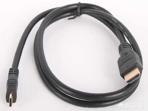 怎么让hdmi线穿过比它小的管子？插图8