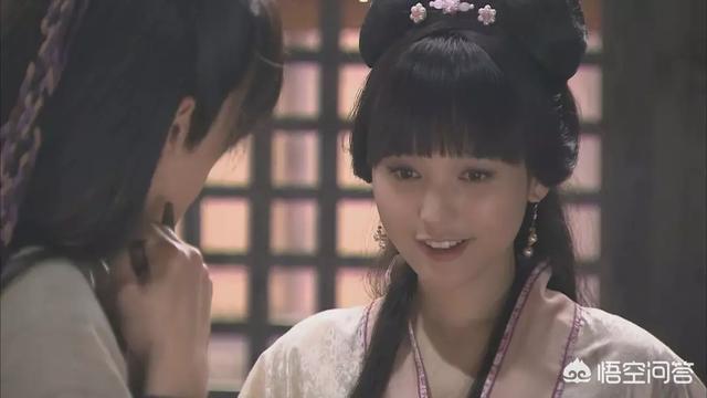 神话电视剧结局:2010年的胡歌版《神话》为什么大多数人都认为只有八集？