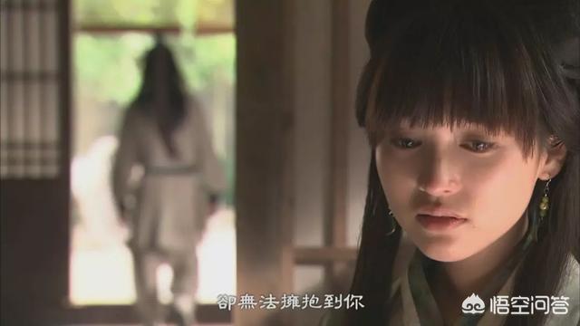 神话电视剧结局:2010年的胡歌版《神话》为什么大多数人都认为只有八集？