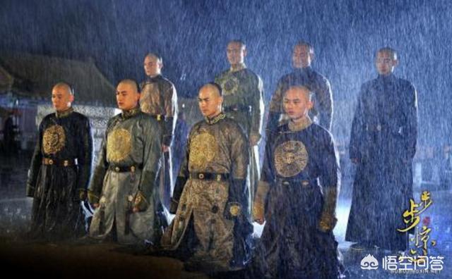 康熙是自然死亡还是被雍正弄死的？插图35