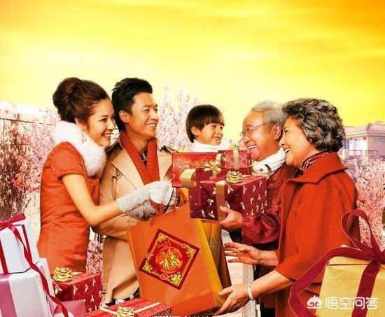 春节买的礼物推荐，过年回家给亲戚朋友买什么礼品比较好？