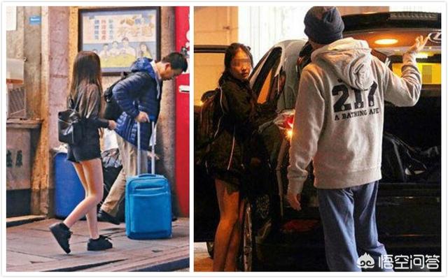 贝克汉姆女儿名字:明星中的女儿奴你最服谁？