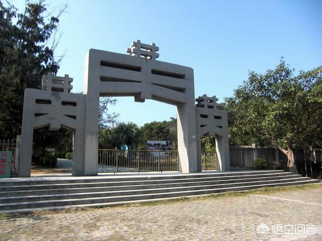 南澳岛适合短途旅游拍照的地方有哪些？