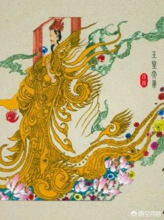 传说中的玉皇大帝姓什么？有什么来历？