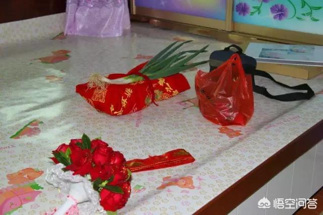 吉林人结婚时说的“离娘肉”有什么讲究吗？