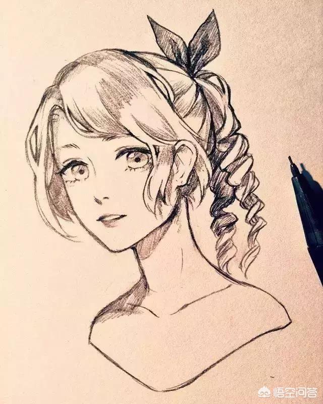 头条问答 - 有什么适合初中生画的画作?(96个回答)