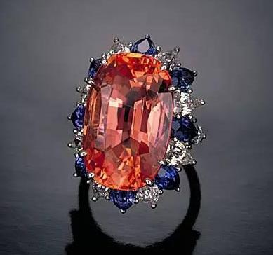 蓝宝石材质的好处,蓝宝石和蓝色宝石的区别是什么？