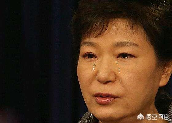 为什么这几年的韩国总统下台后就被查？