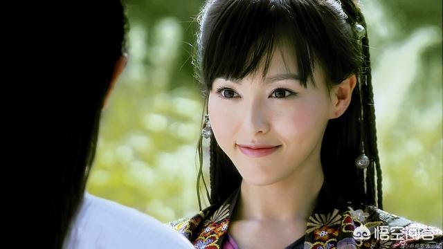 魔尊重楼是谁演的:魔尊重楼初见紫萱的时候，为什么会手下留情？