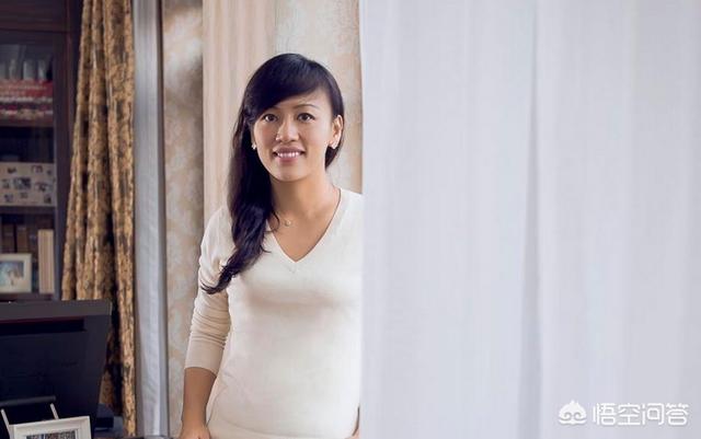 柳传志女儿:如何评价柳传志的女儿柳青？