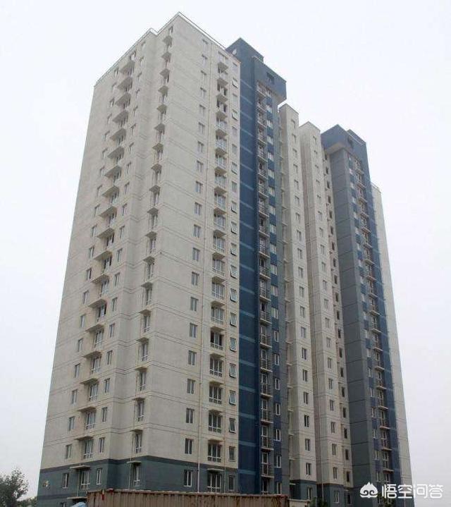 房子住几楼最好,买房如何选择房子的最佳楼层？