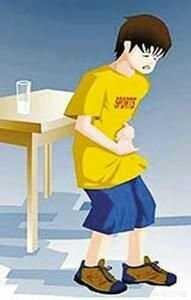 真菌性肠炎的大便是什么样子:肠胃炎拉出的大便是什么样的？