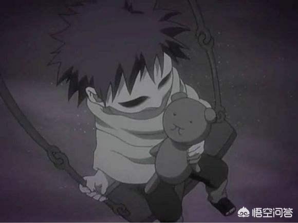 我爱罗死了吗:同样是人柱力，为什么我爱罗就不能睡觉