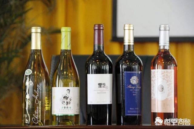 葡萄酒产业，贺兰山东麓有哪些葡萄酒品牌